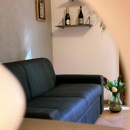 באני סן פיליפו Il Bollore House מראה חיצוני תמונה