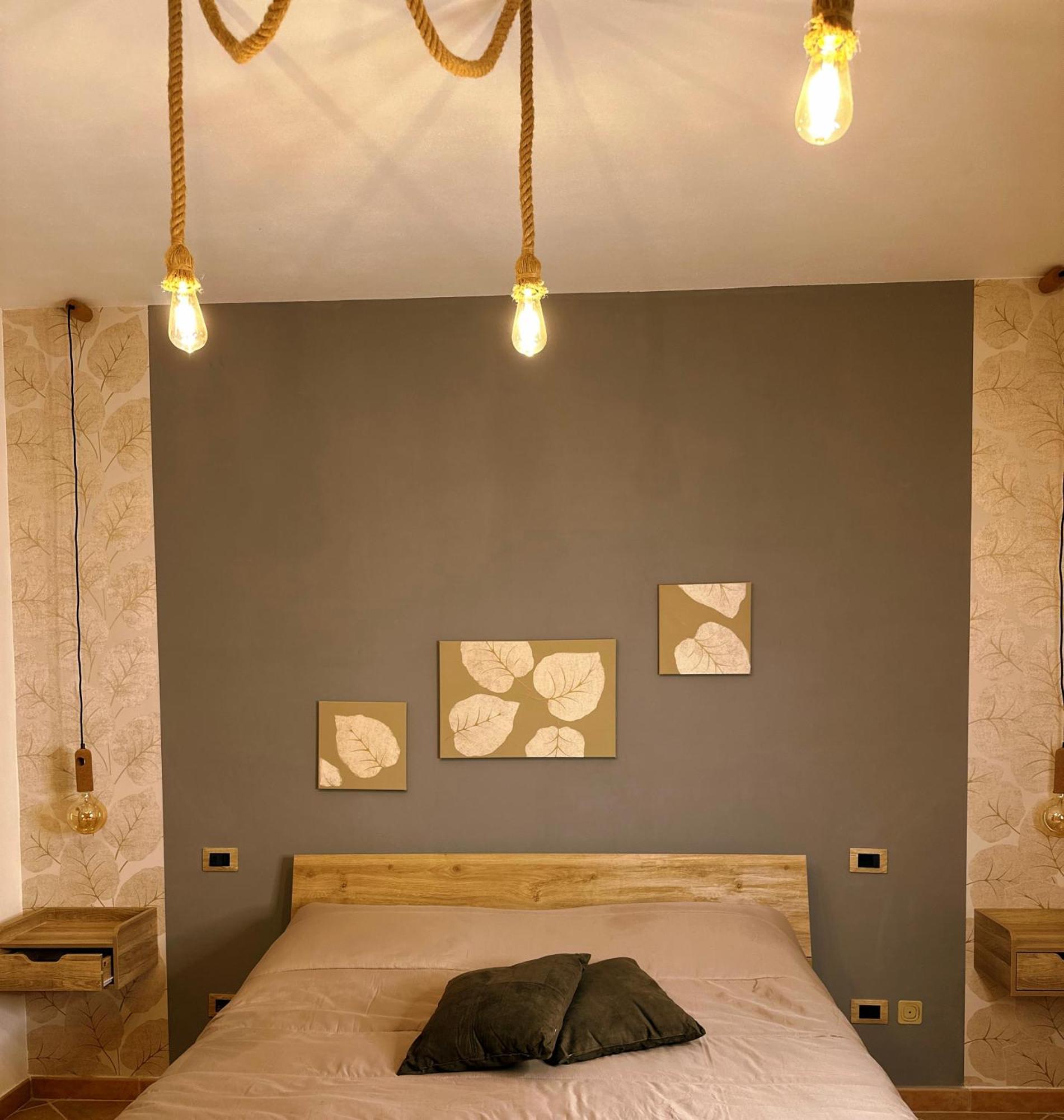 באני סן פיליפו Il Bollore House מראה חיצוני תמונה