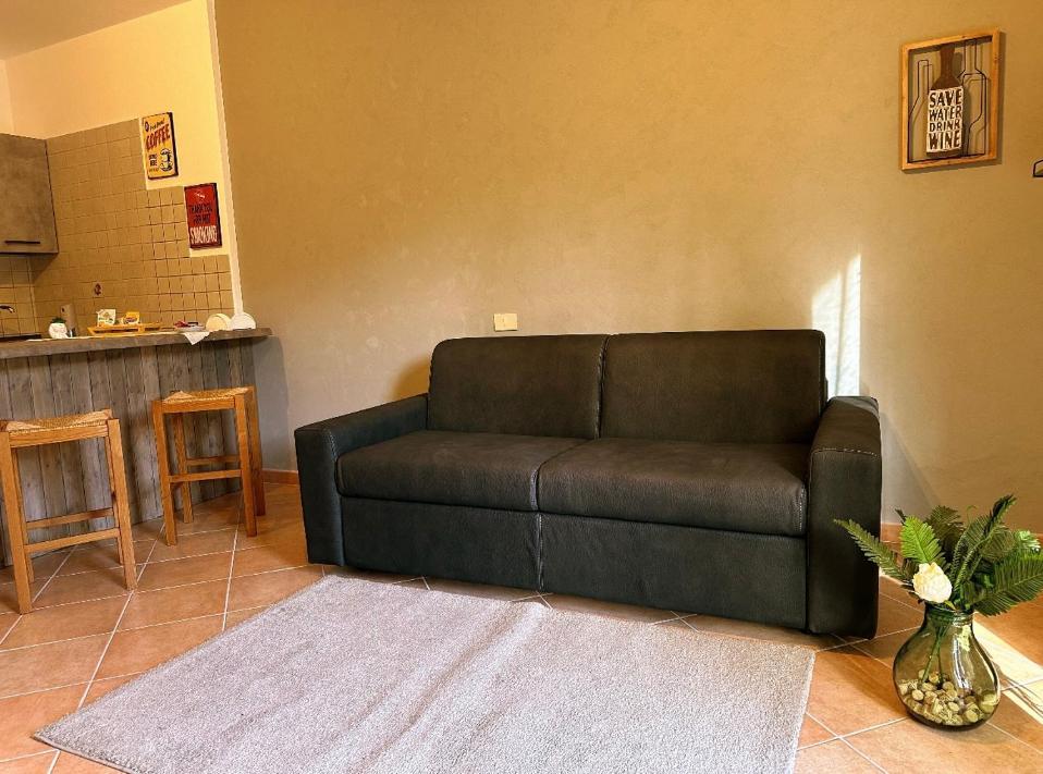 באני סן פיליפו Il Bollore House מראה חיצוני תמונה