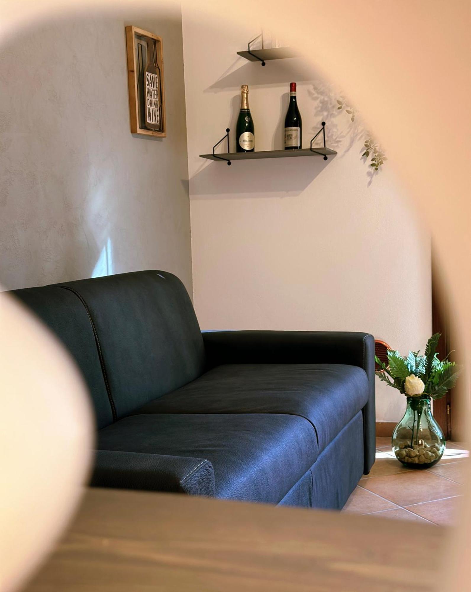 באני סן פיליפו Il Bollore House מראה חיצוני תמונה
