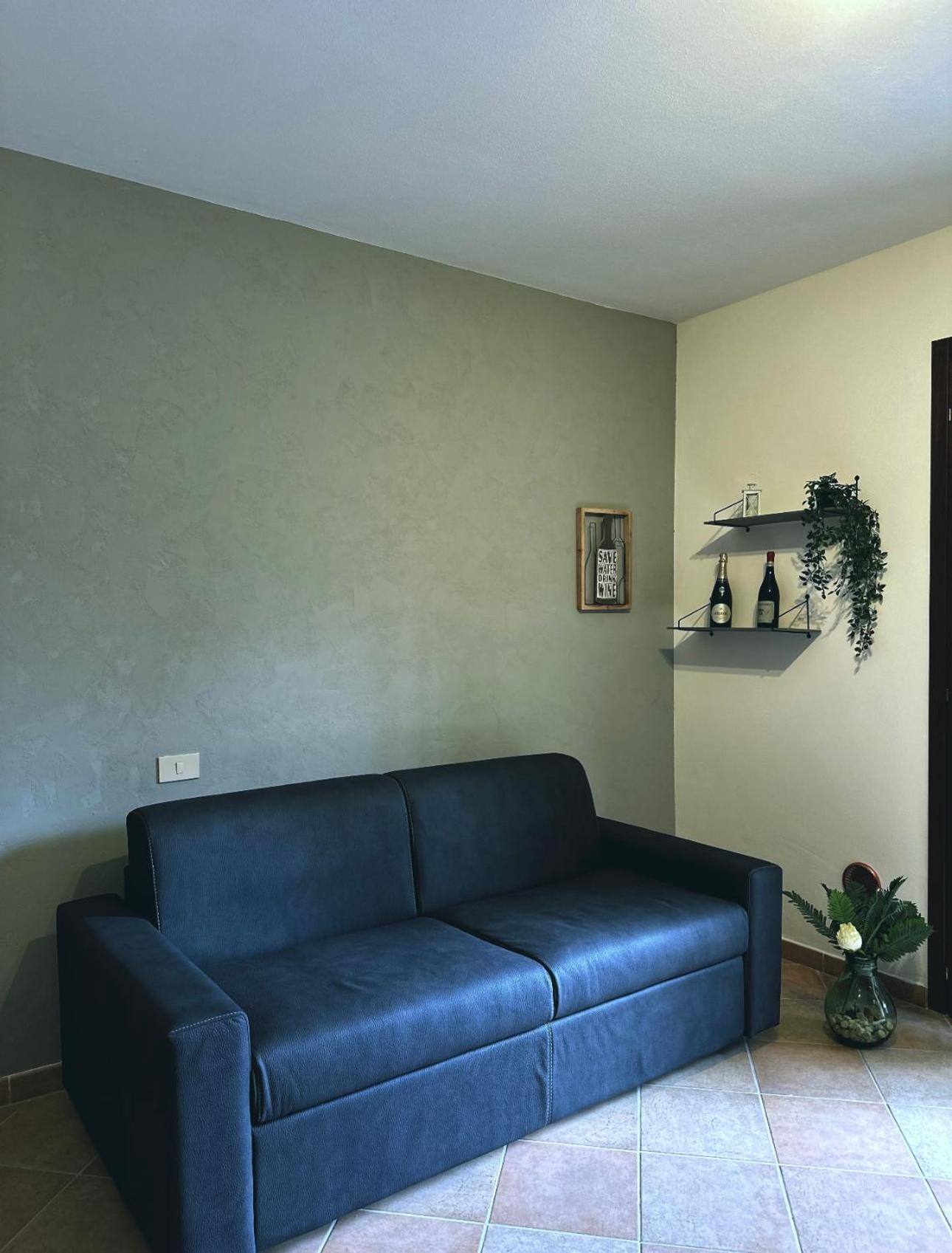 באני סן פיליפו Il Bollore House מראה חיצוני תמונה